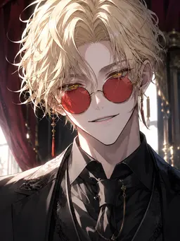 Profile image of ルカ