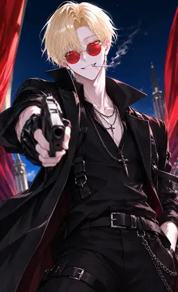 Profile image of ルカ