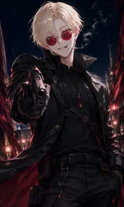 Profile image of ルカ