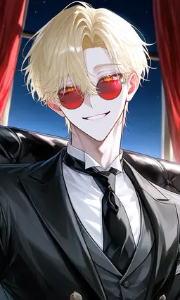 Profile image of ルカ