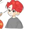 캐릭터 프로필 이미지