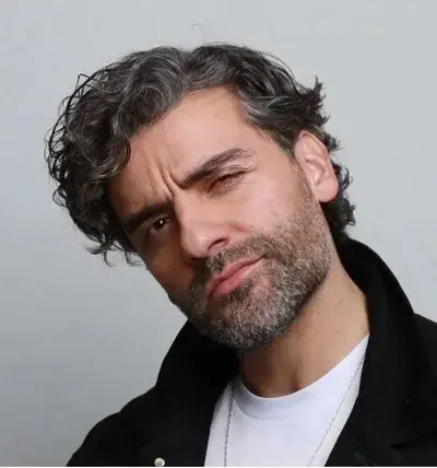 PutridMoose7655의 Oscar isaac