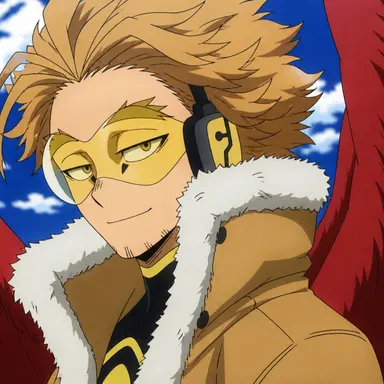 Profile image of ホークス