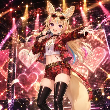 Profile image of 尾丸ポルカ
