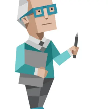 Profile image of ISTJ