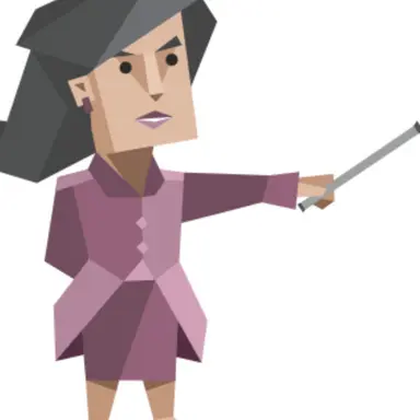 Profile image of ENTJ