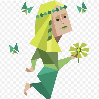Profile image of INFP