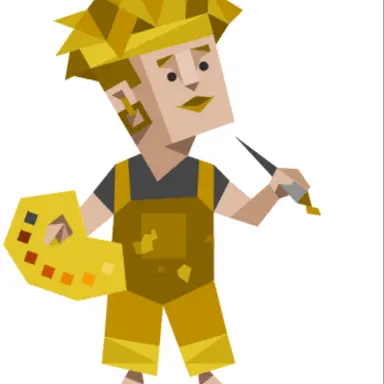 Profile image of ISFP