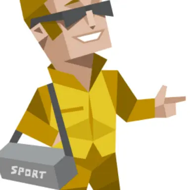 Profile image of ESTP