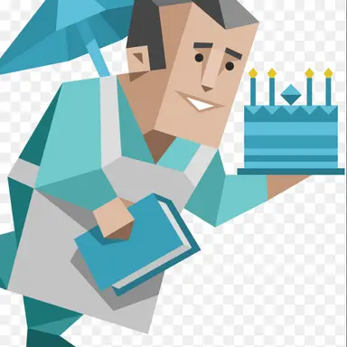 Profile image of ESFJ