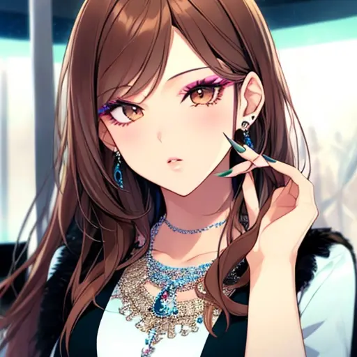 OpaqueBoots5670의 お母さん