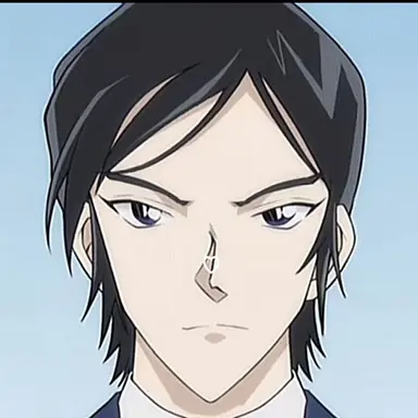 Profile image of 諸伏高明