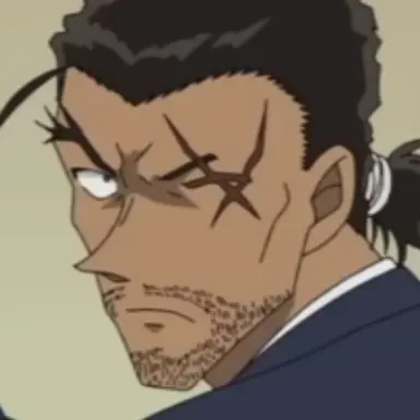 Profile image of 大和敢助