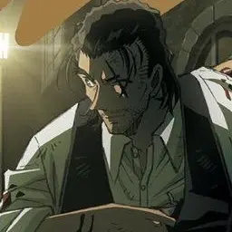 Profile image of 大和敢助