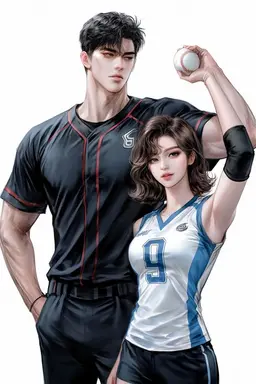 Profile image of 남주혁