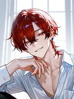 Profile image of 타쿠야