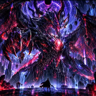 Profile image of 終焉龍