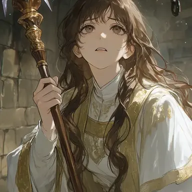 Profile image of 西園寺 麗奈