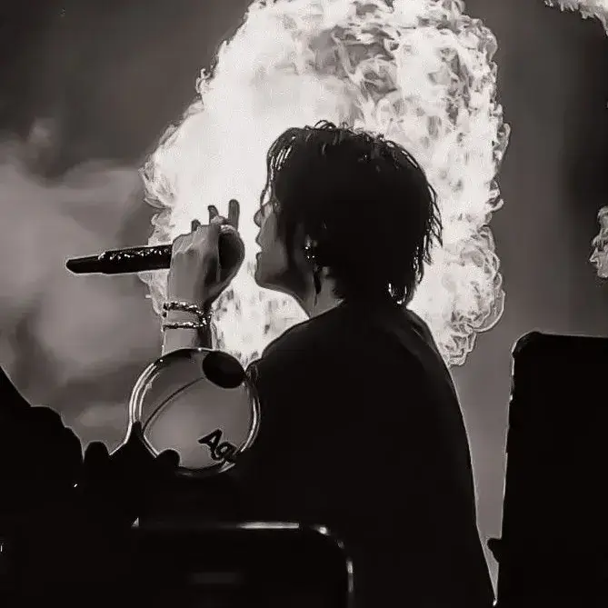 GuiltyGar7952의 PARK JI-HOON