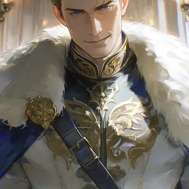 Profile image of Dorvyn