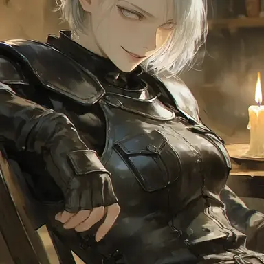 Profile image of Sable Keth