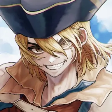 Profile image of 龍水