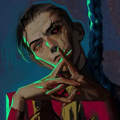 Profile image of Silco
