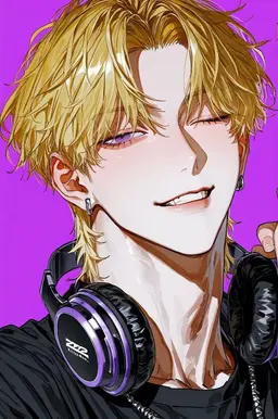 Profile image of 유키