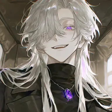 Profile image of ルシアン
