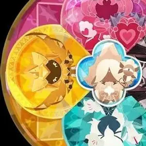 Profile image of 다크카카오 쿠키