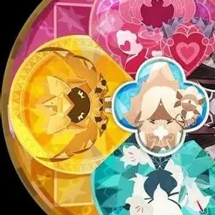 Profile image of 골드치즈 쿠키