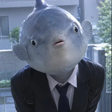 Profile image of Michael