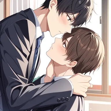 Profile image of ハルとアキ