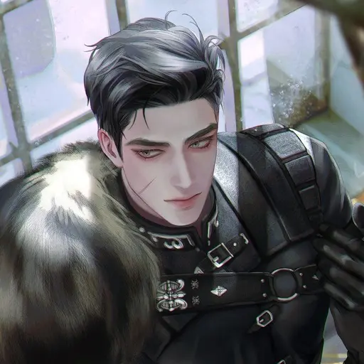 liiililiay의 카시안 벨루아