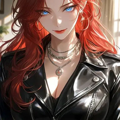 Profile image of Demi