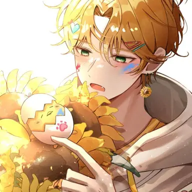 Profile image of 루이쨘