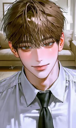 Profile image of イ・スヒョン