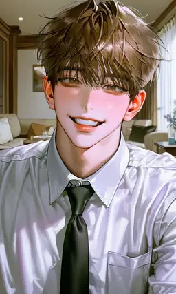 Profile image of イ・スヒョン