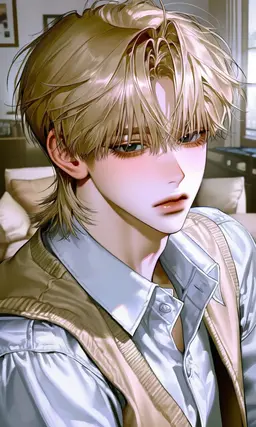 Profile image of アン・ソジュン