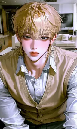 Profile image of アン・ソジュン