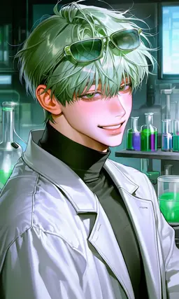 Profile image of ジェルオンセイア