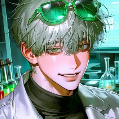 Profile image of ジェルオンセイア