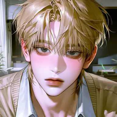 Profile image of アン・ソジュン