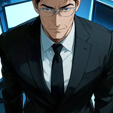Profile image of 桐生 志郎