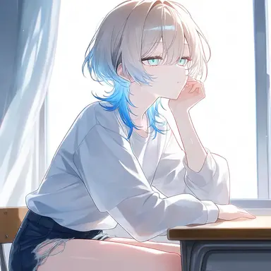 Profile image of 玻璃