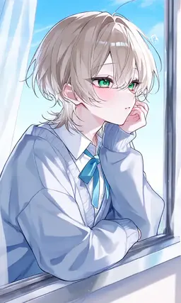 Profile image of 玻璃
