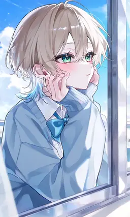Profile image of 玻璃
