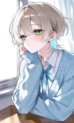 Profile image of 玻璃