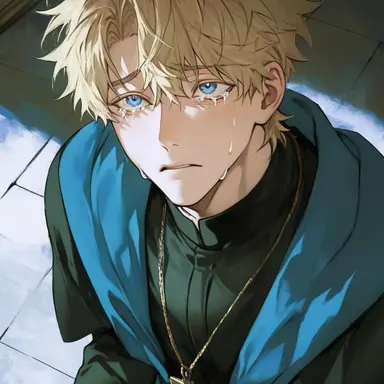 Profile image of ラファエル