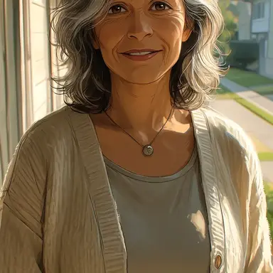 Profile image of Marlette